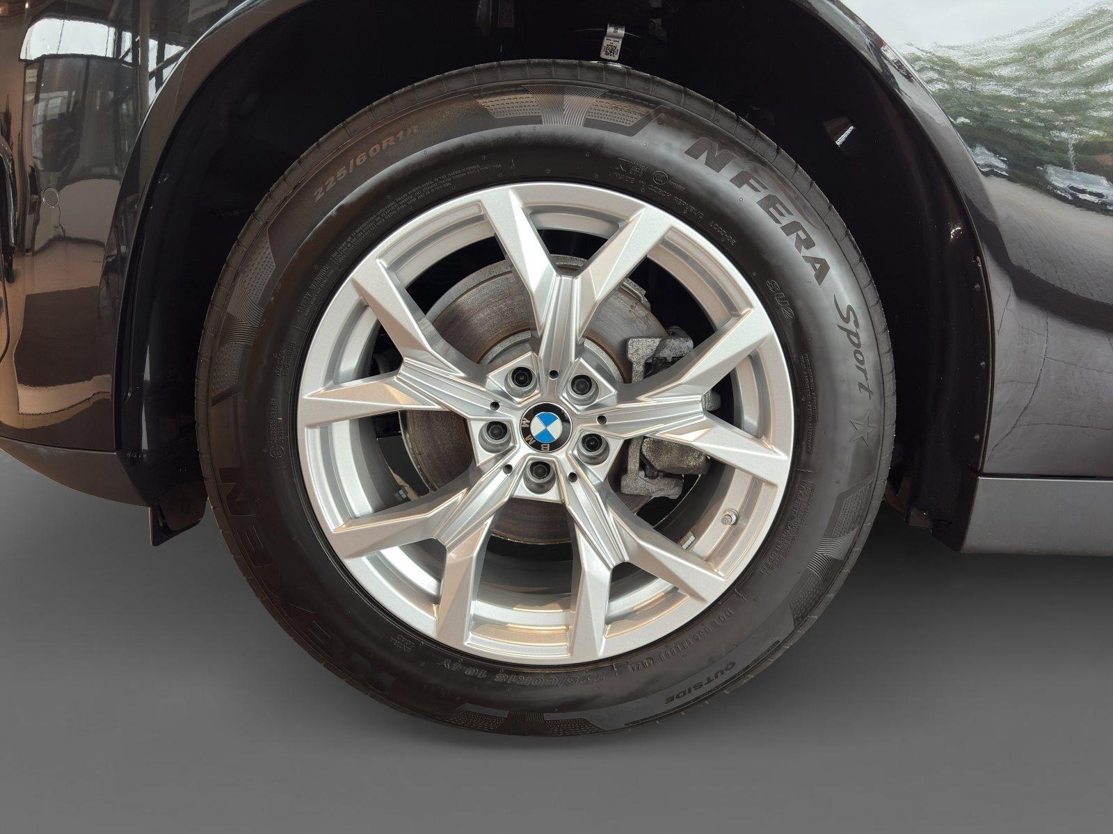 BMW X3 – Bild 25