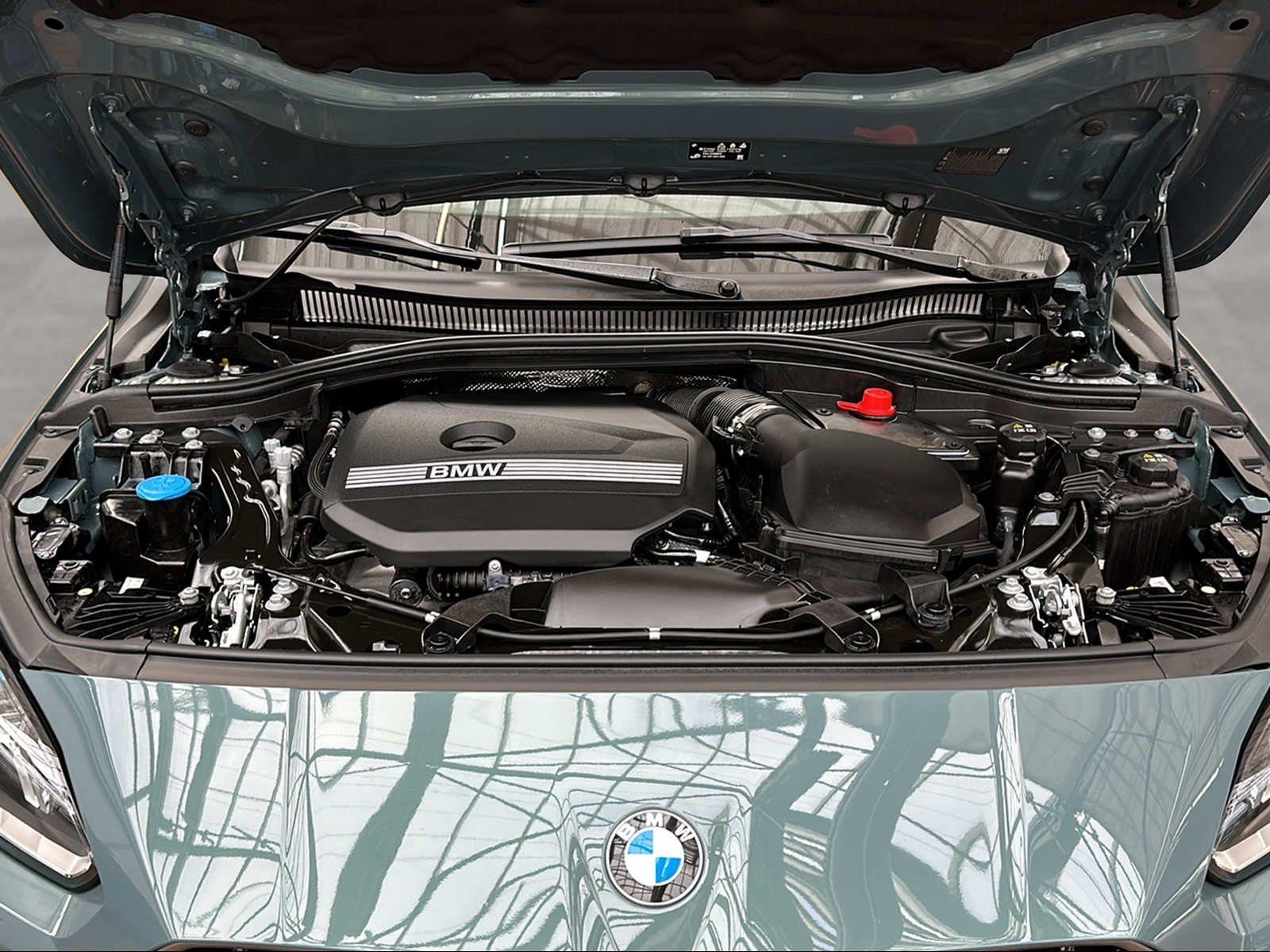BMW 1er – Bild 11