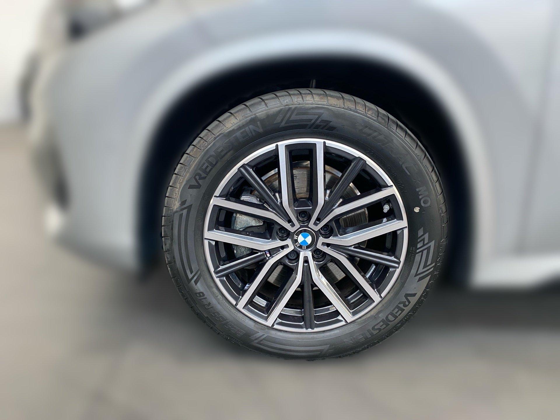 BMW X1 – Bild 11