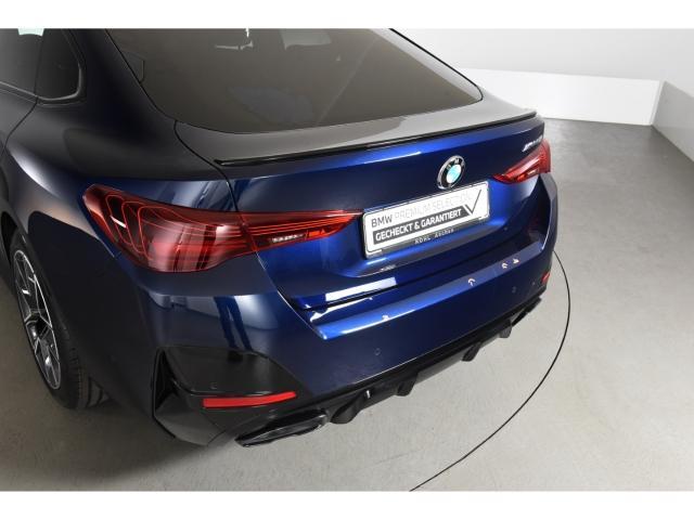BMW 4er Gran Coupé