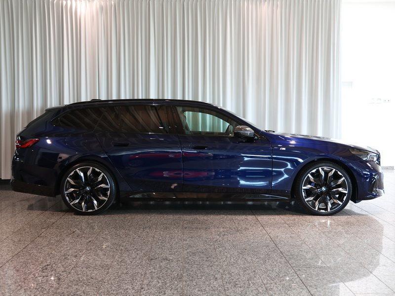 BMW 5er Touring – Bild 2
