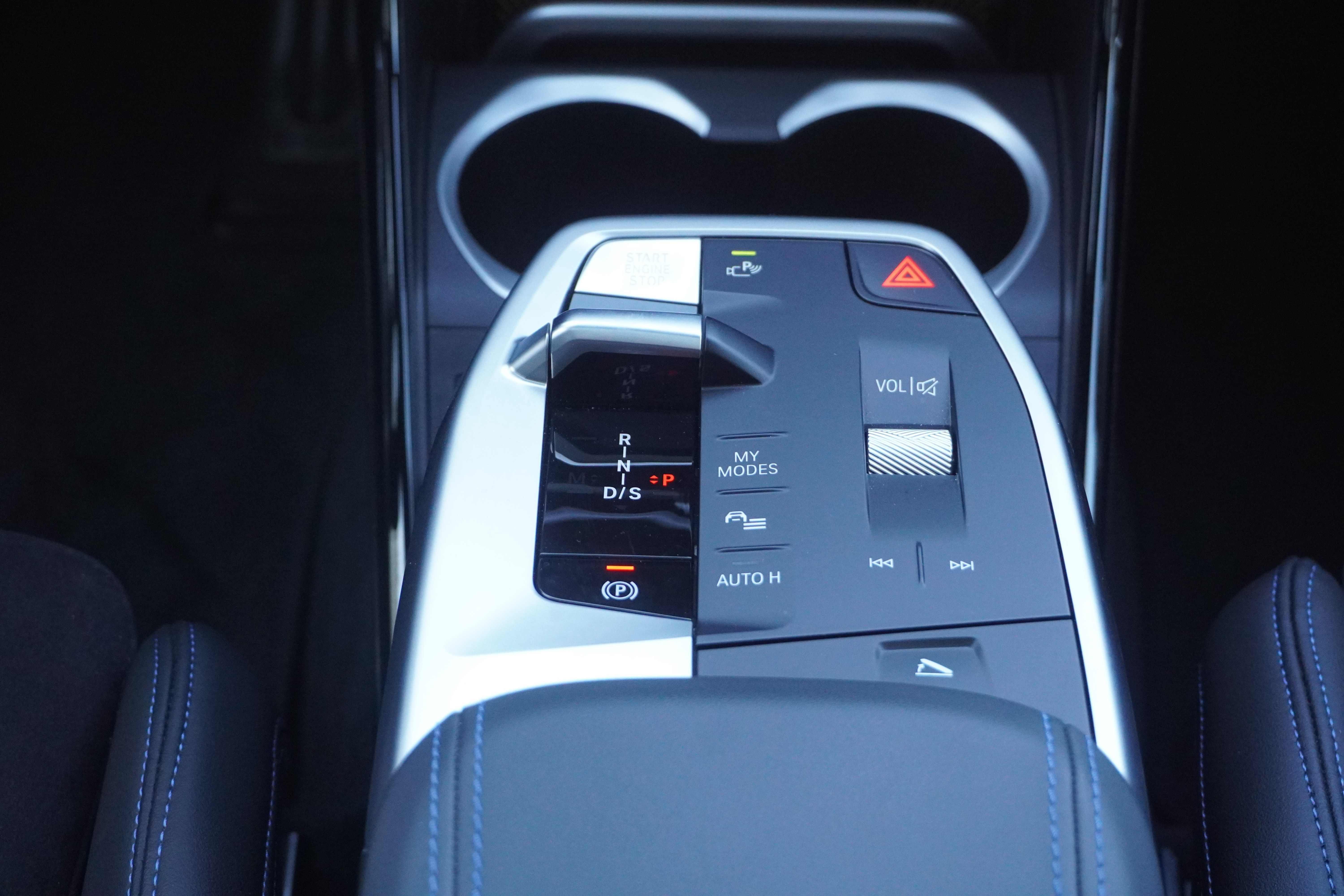 BMW X1 – Bild 18