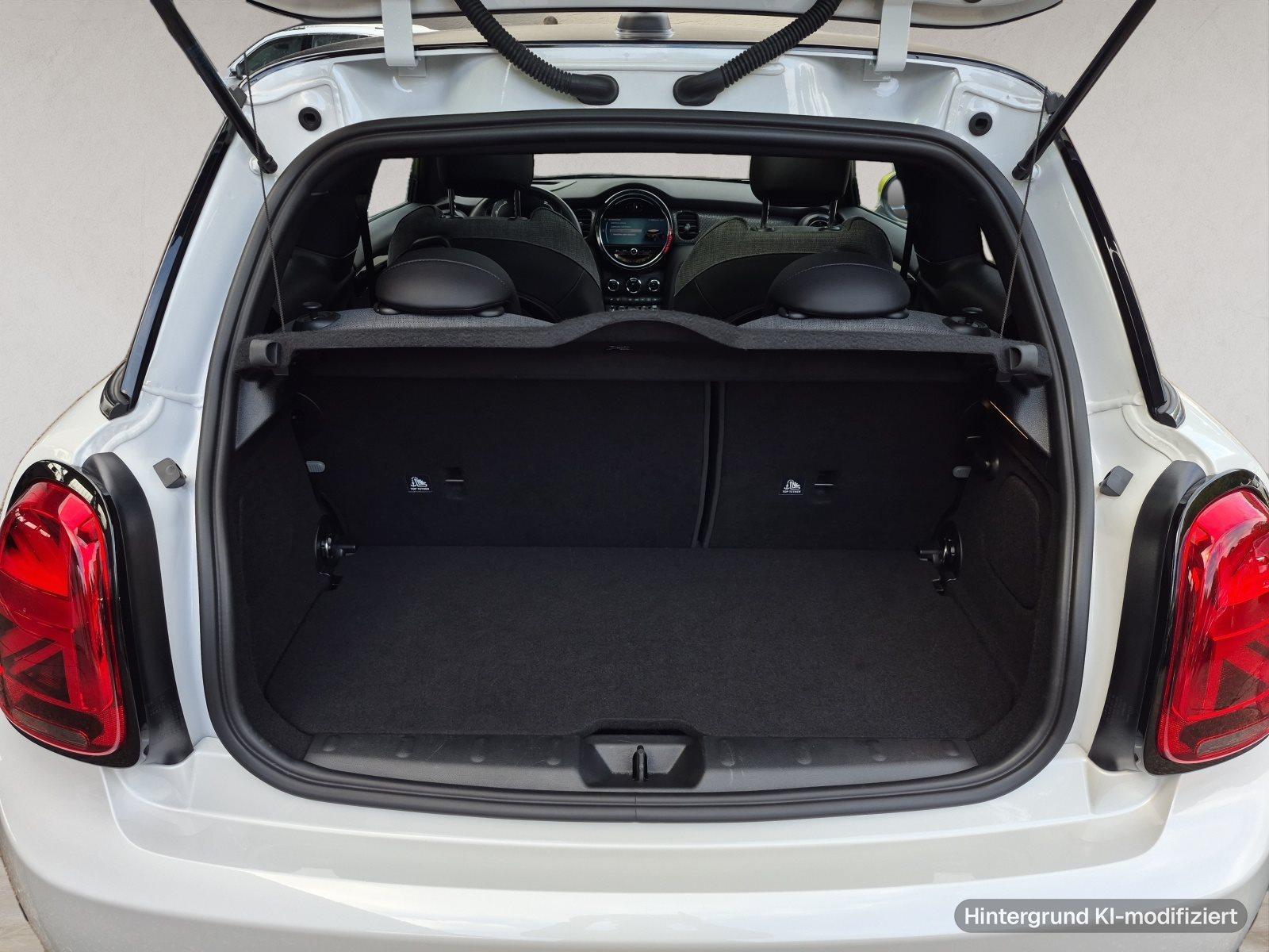 MINI Cooper 3-Türer – Bild 14