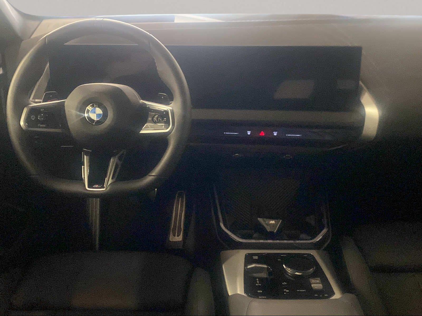 BMW X3 – Bild 23