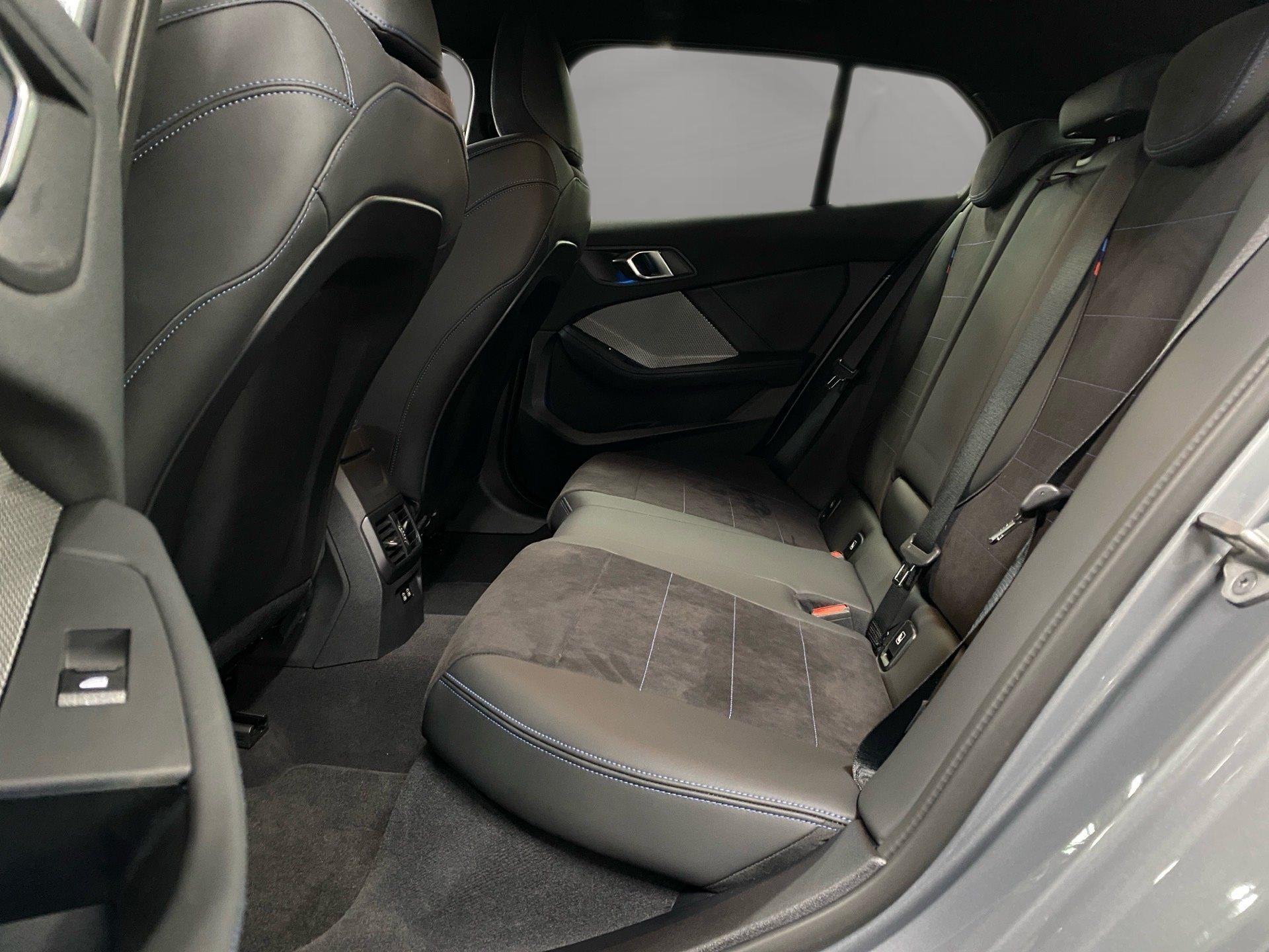 BMW 1er – Bild 7