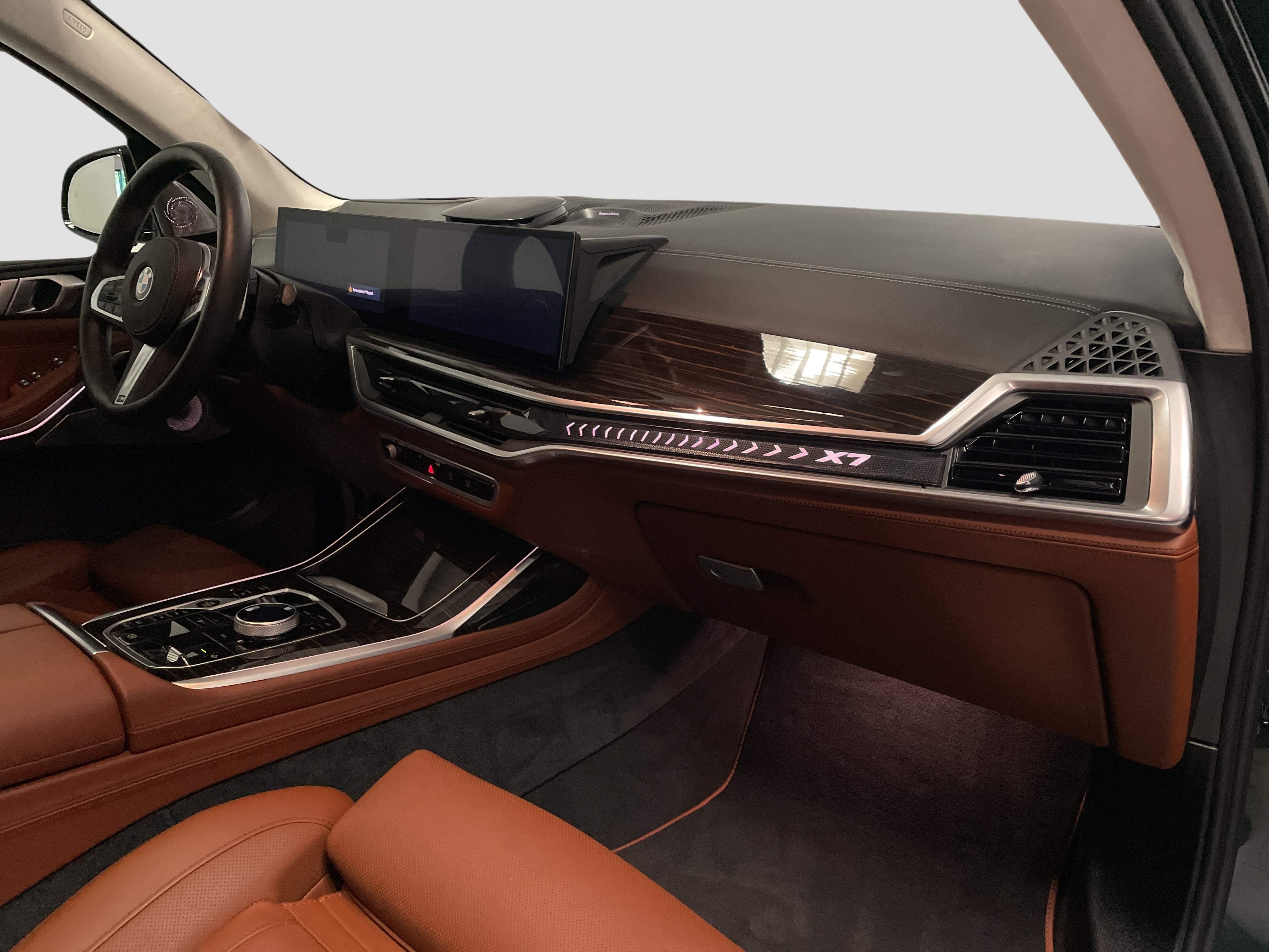 BMW X7 – Bild 16