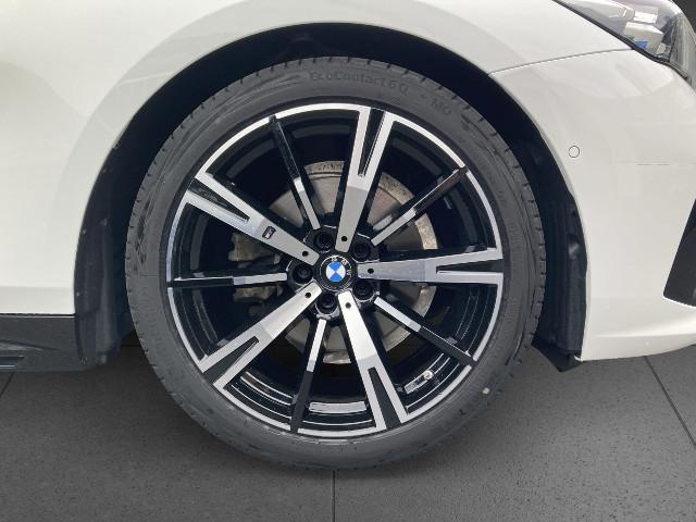 BMW 5er Touring – Bild 11