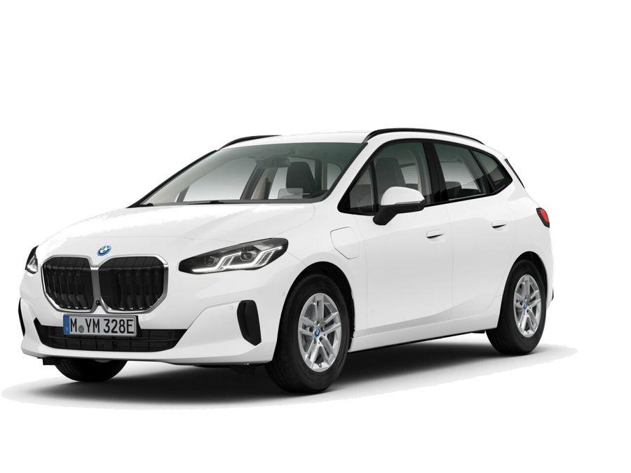 BMW 2er Active Tourer