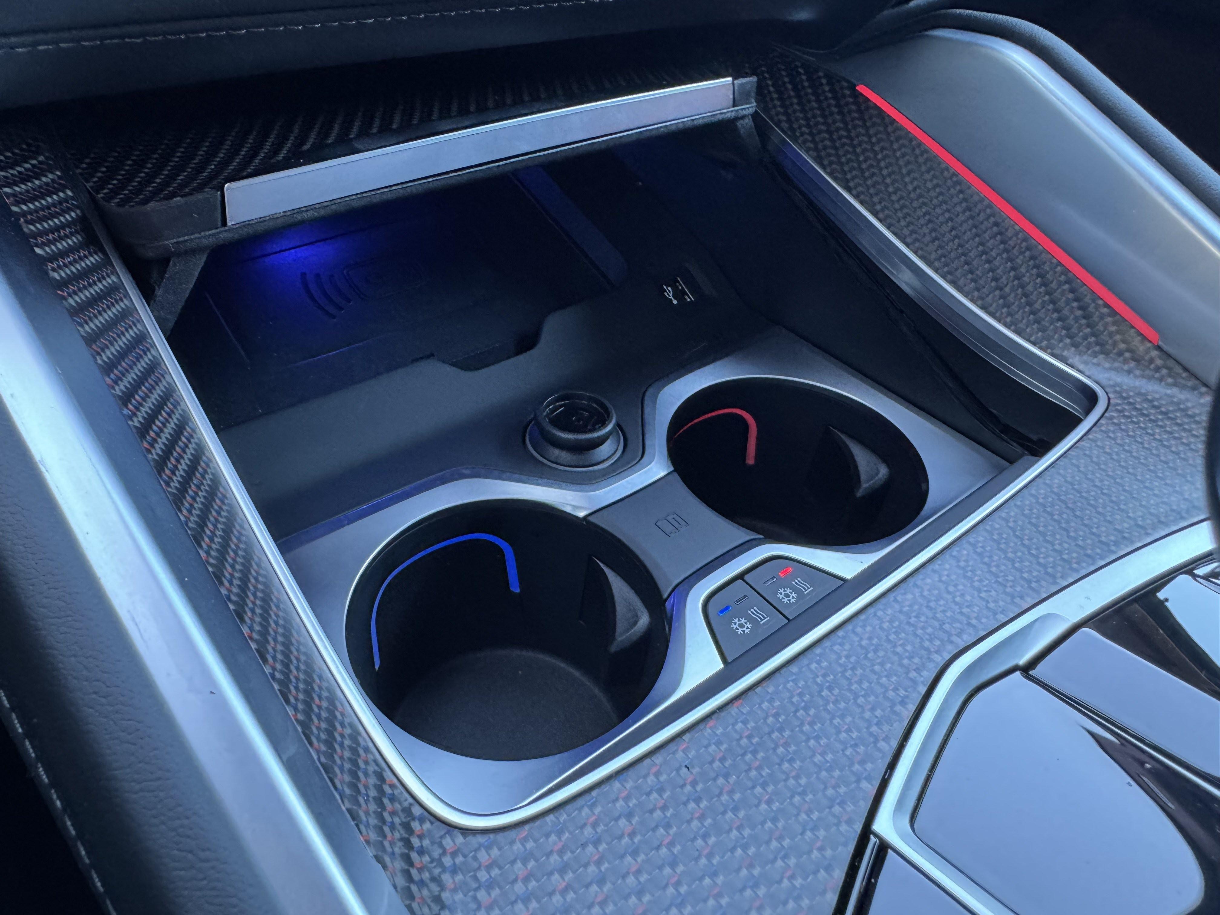 BMW XM – Bild 20