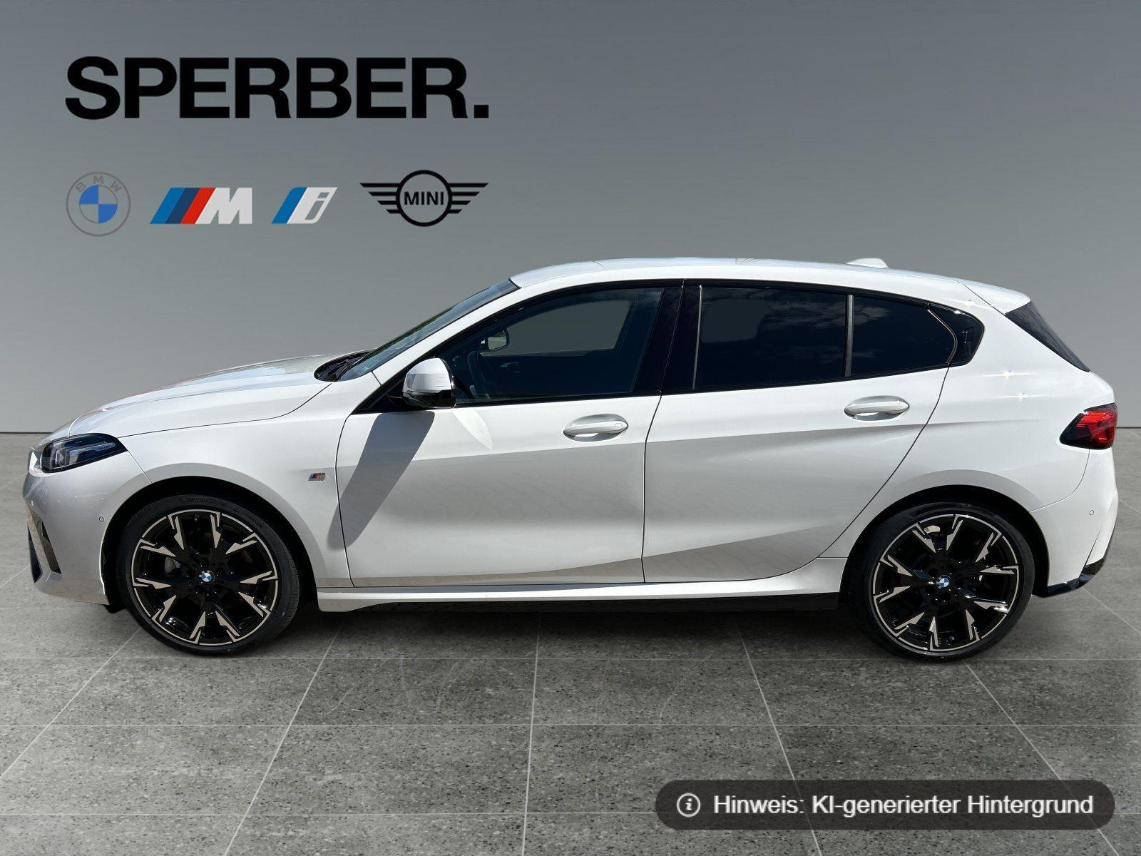 BMW 1er – Bild 2