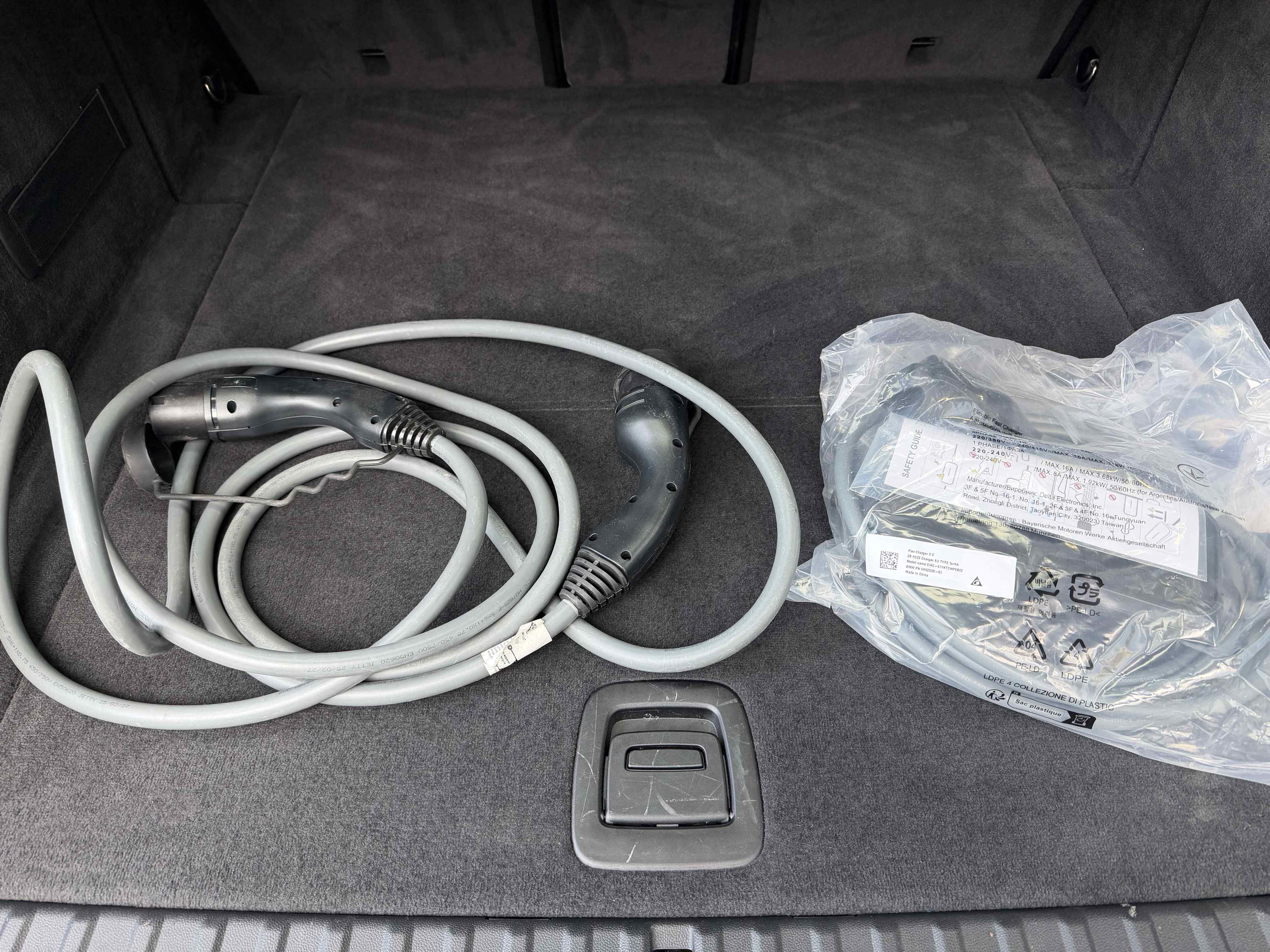BMW iX – Bild 9