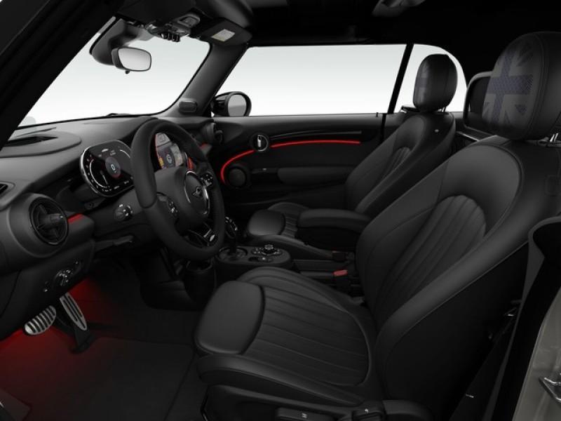 MINI Cabrio – Bild 9