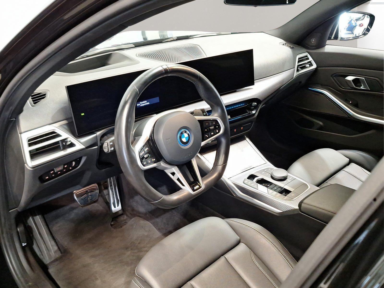 BMW 3er Touring – Bild 4