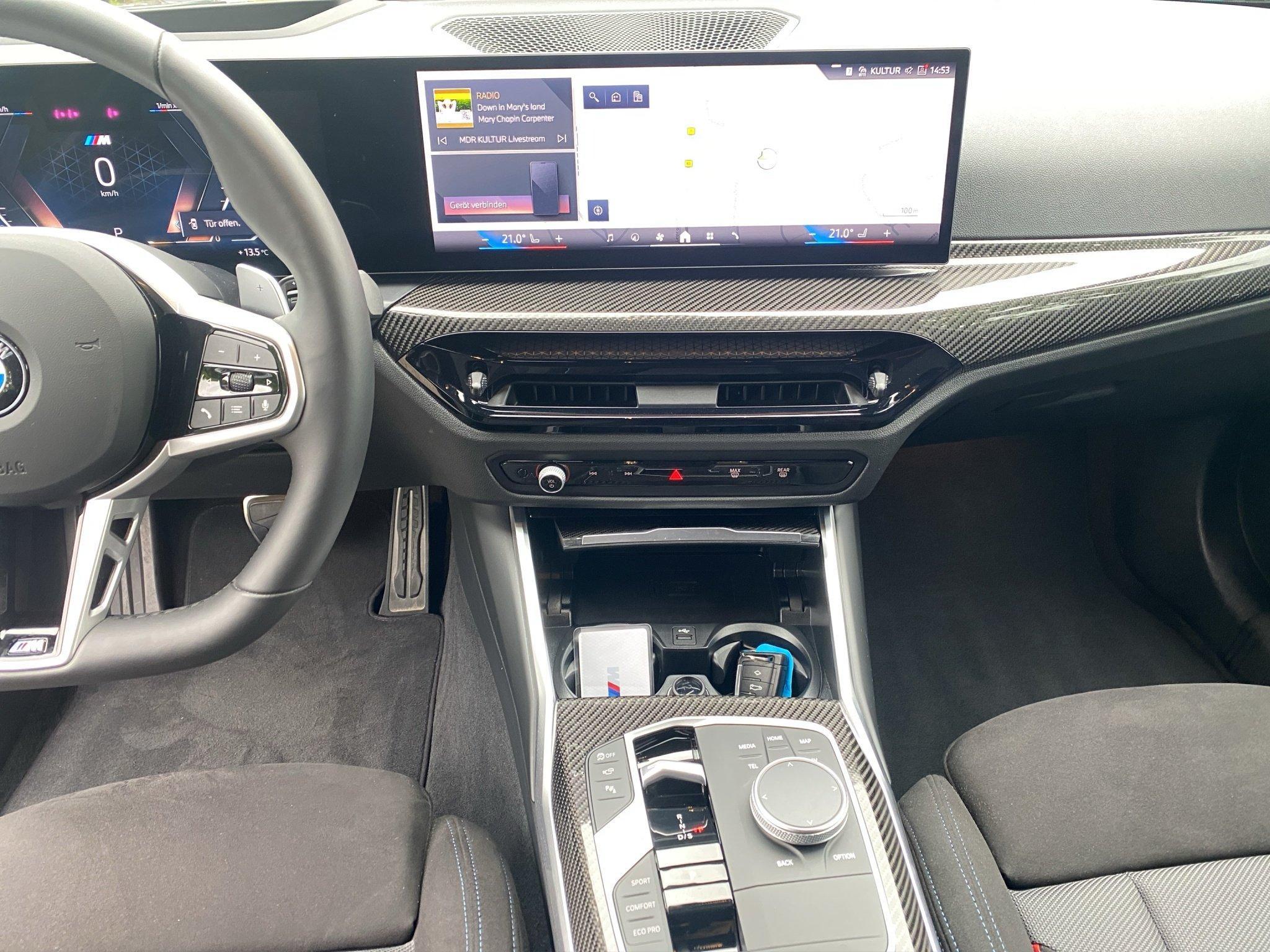 BMW 3er Touring – Bild 10