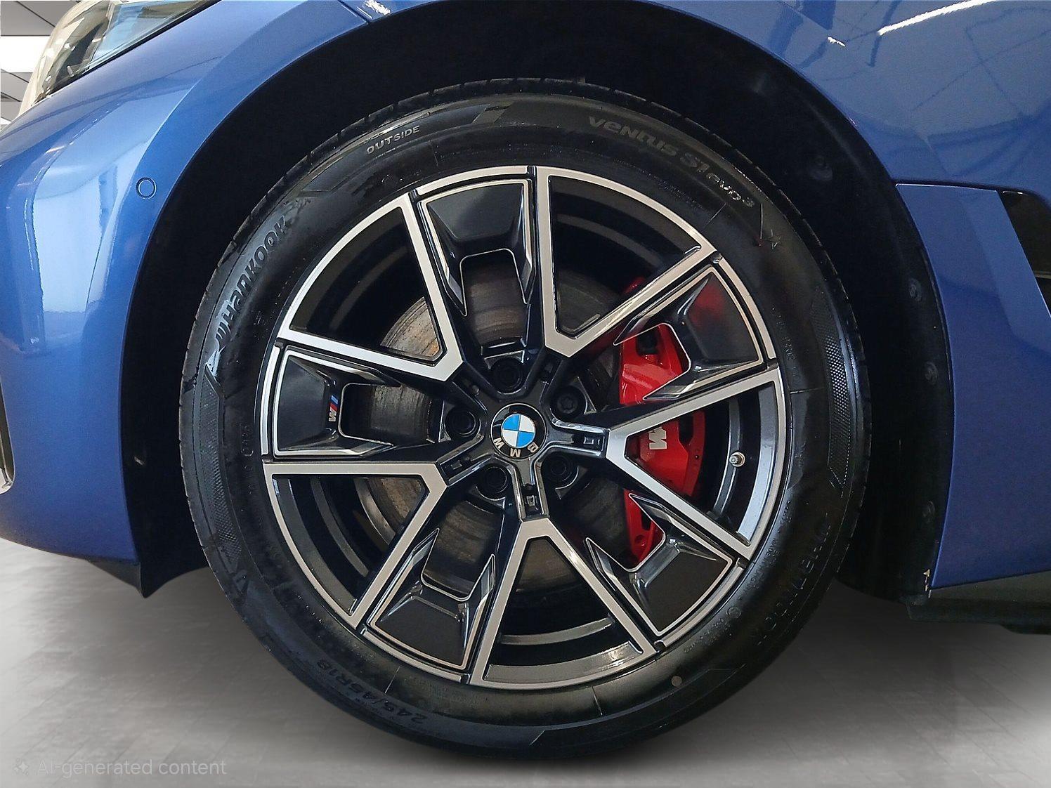 BMW 4er Gran Coupé – Bild 12