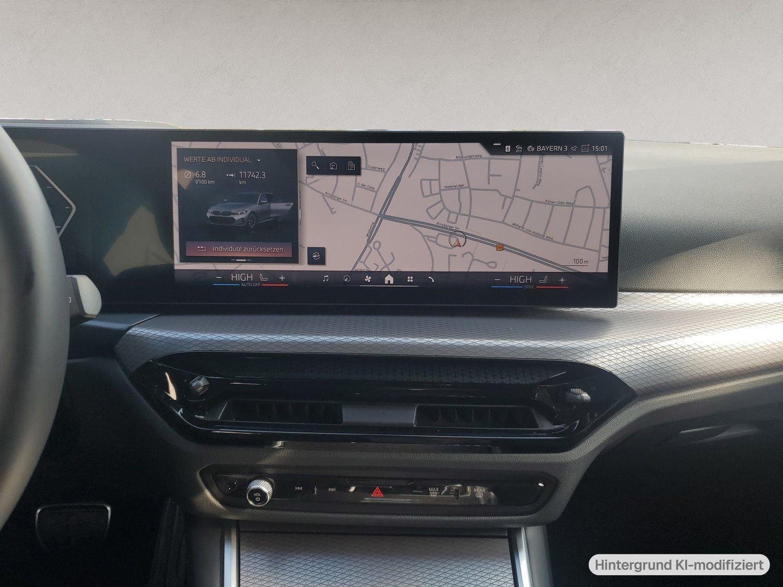 BMW 3er Touring – Bild 10