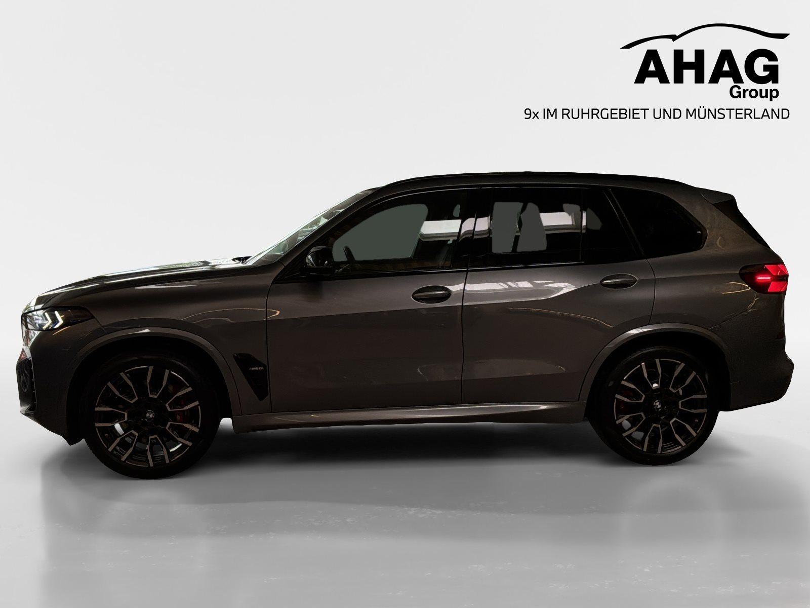 BMW X5 – Bild 6