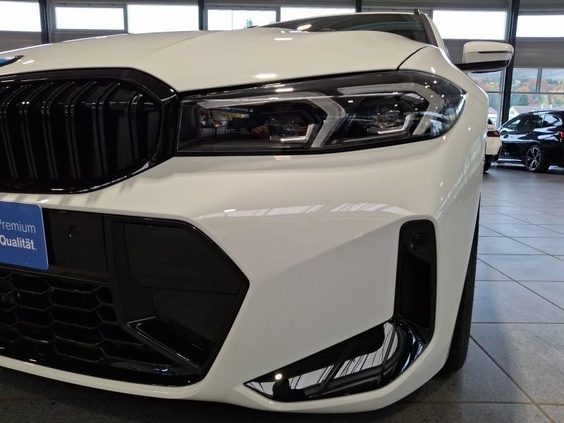 BMW 3er Touring – Bild 11