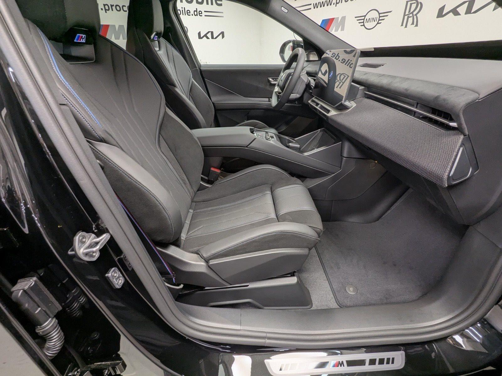BMW iX3 – Bild 20