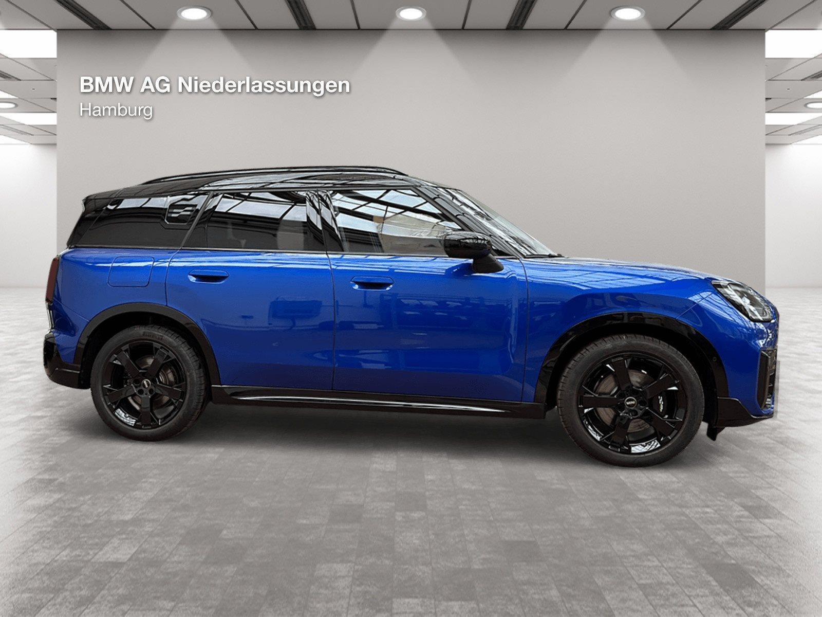 MINI Countryman – Bild 4
