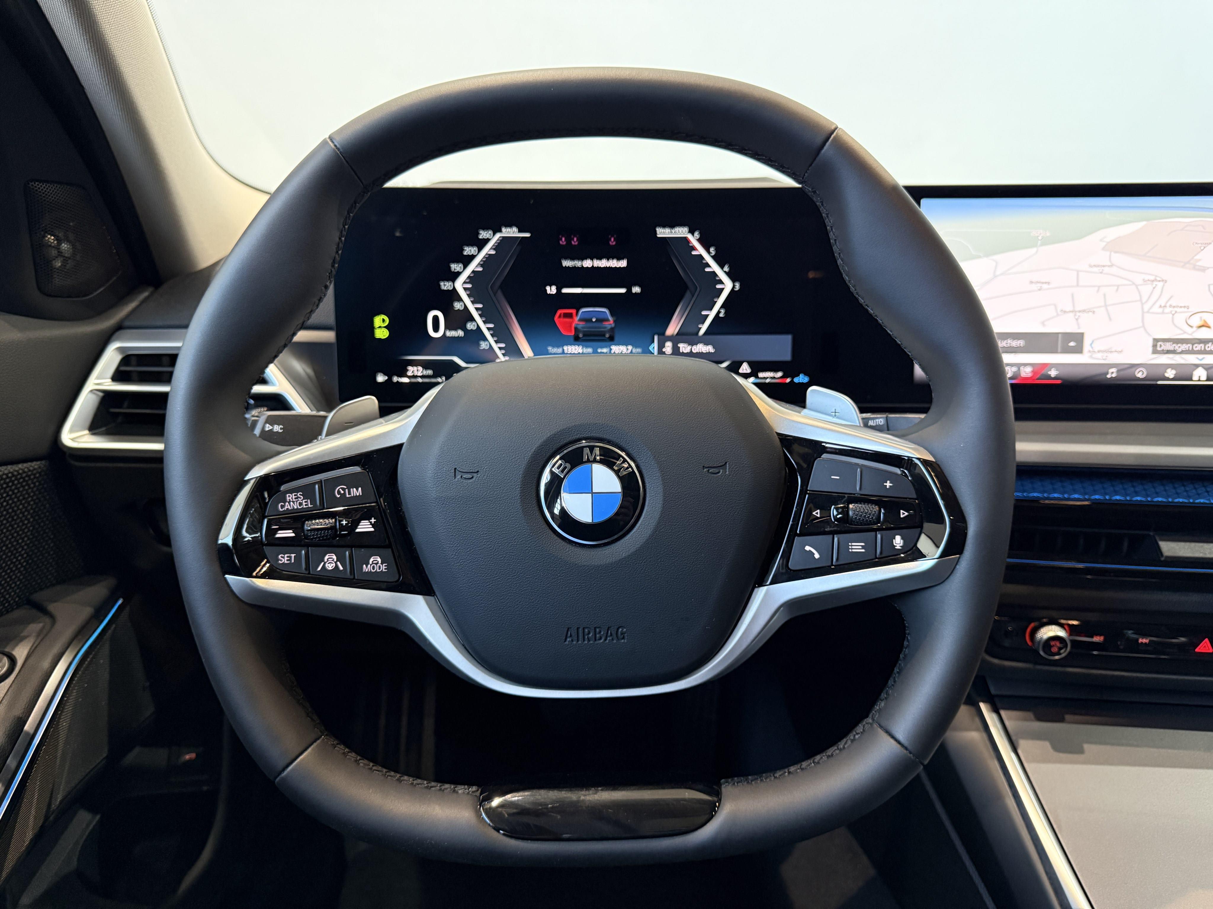 BMW 3er Touring – Bild 4
