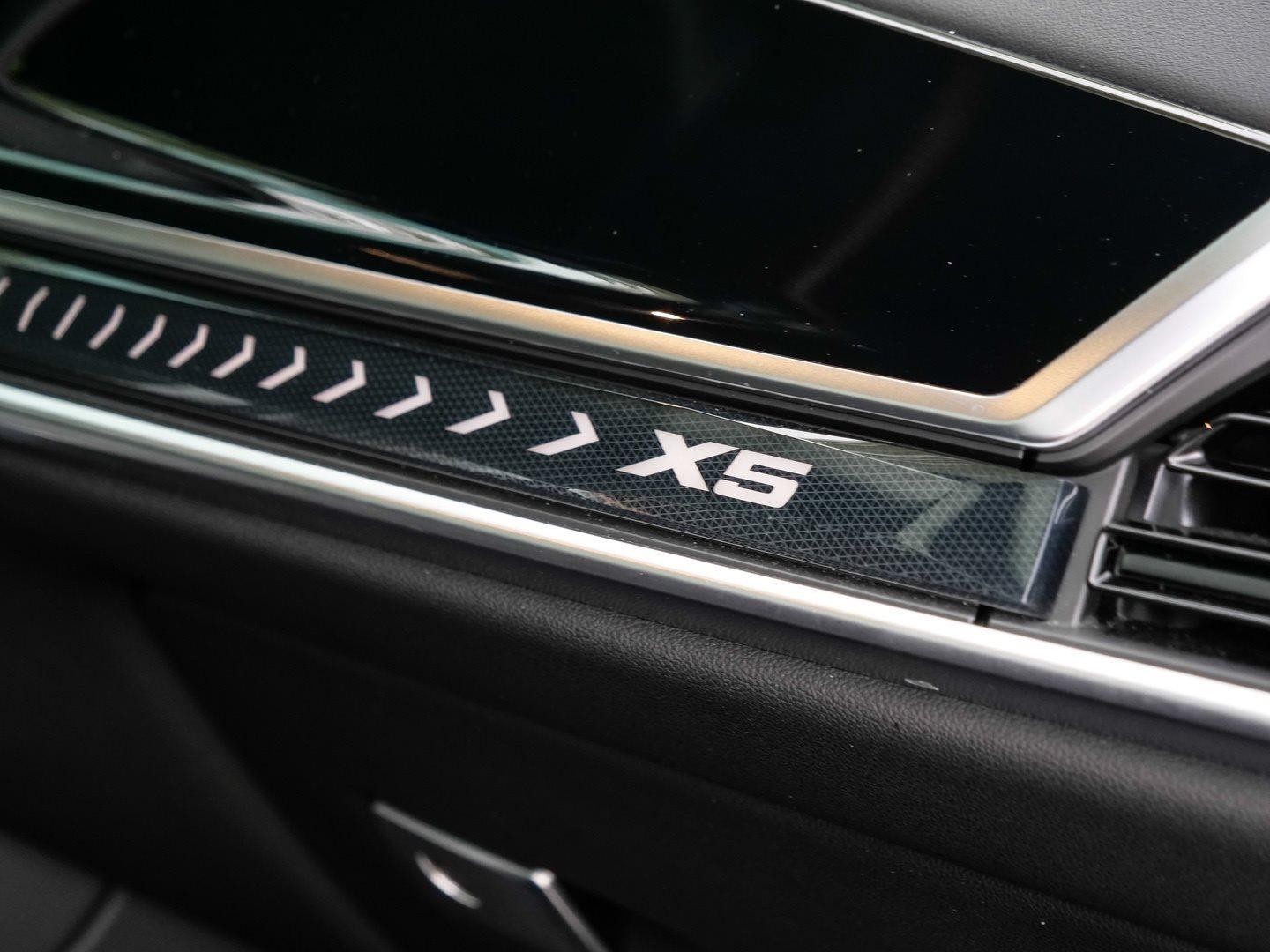 BMW X5 – Bild 17