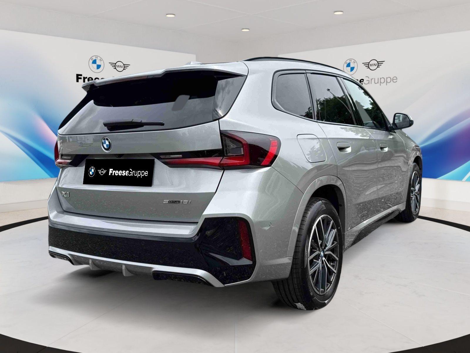 BMW X1 – Bild 6