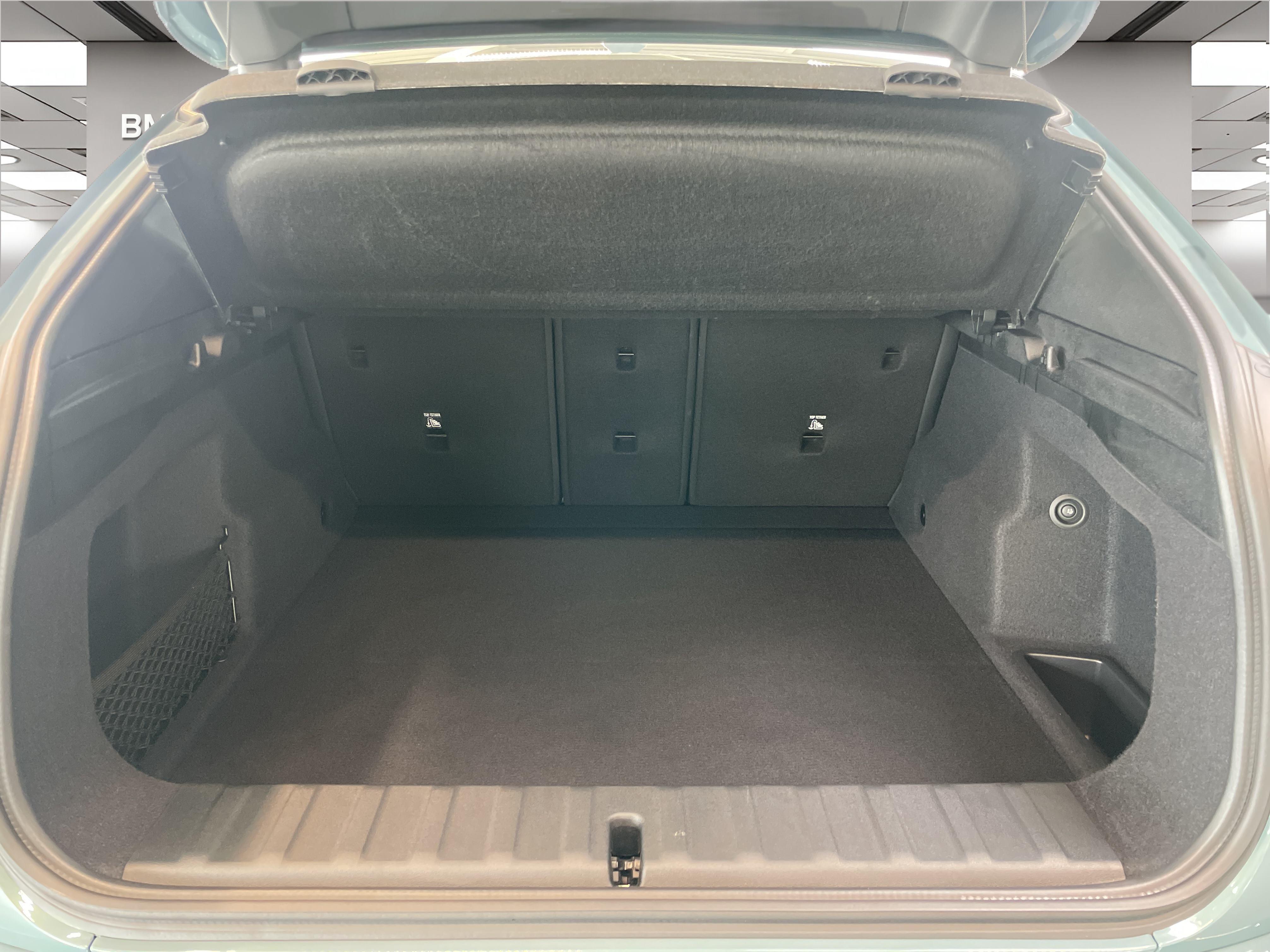 BMW X2 – Bild 8