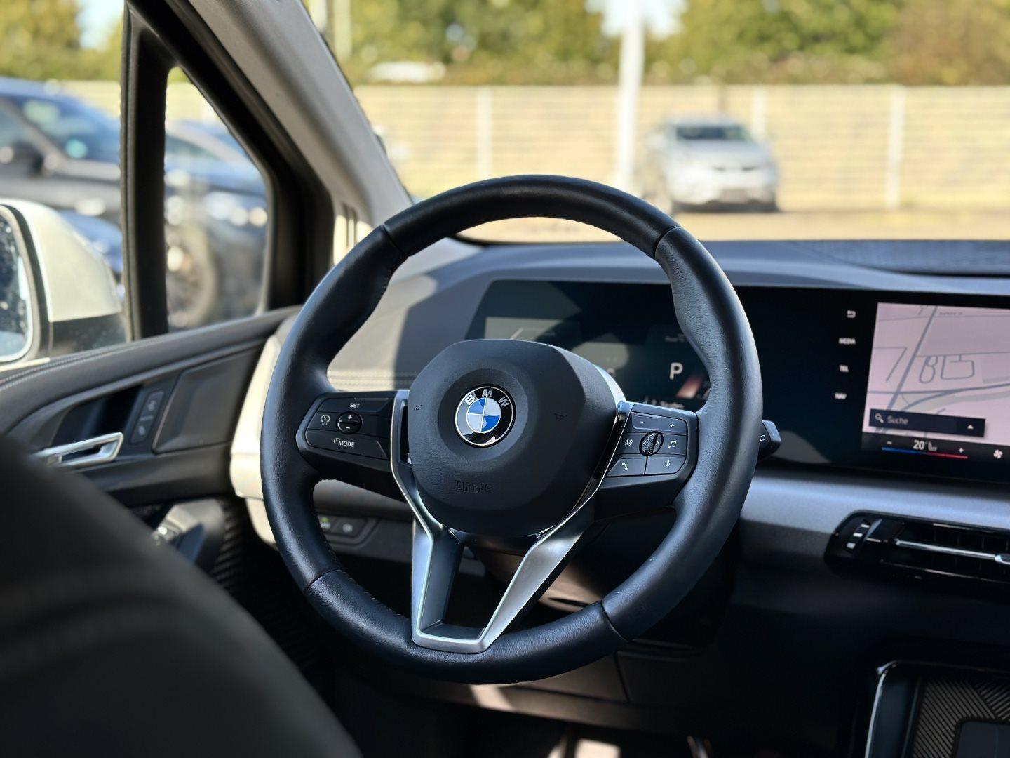 BMW 2er Active Tourer – Bild 25
