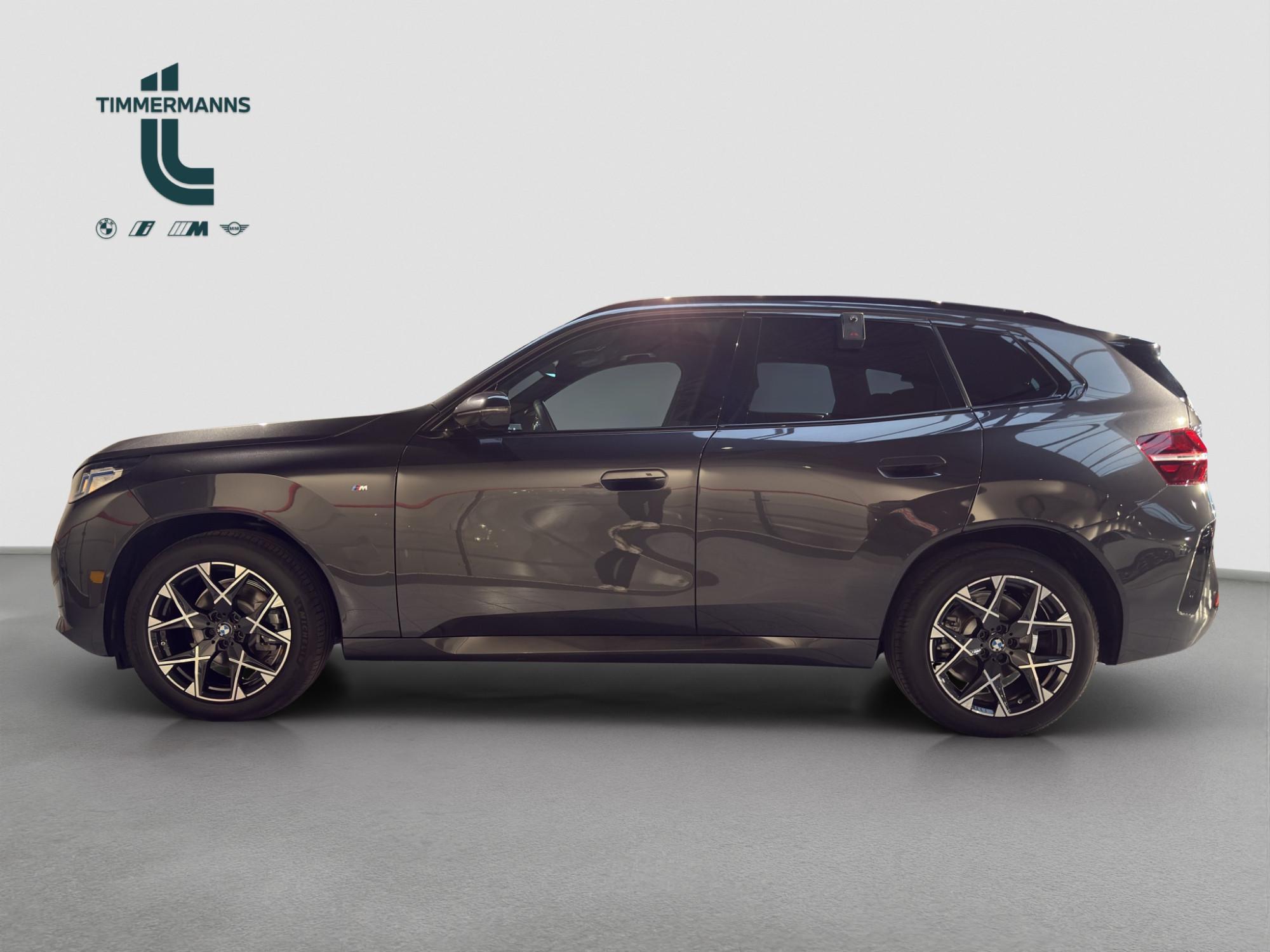 BMW X3 – Bild 12