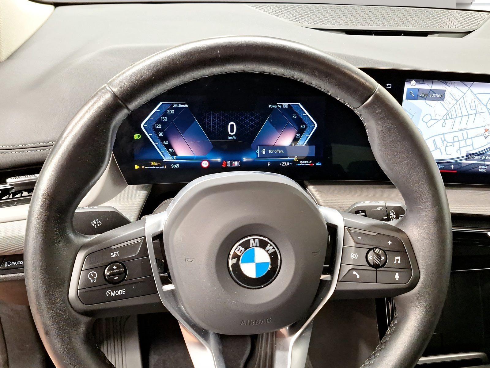 BMW 2er Active Tourer – Bild 7