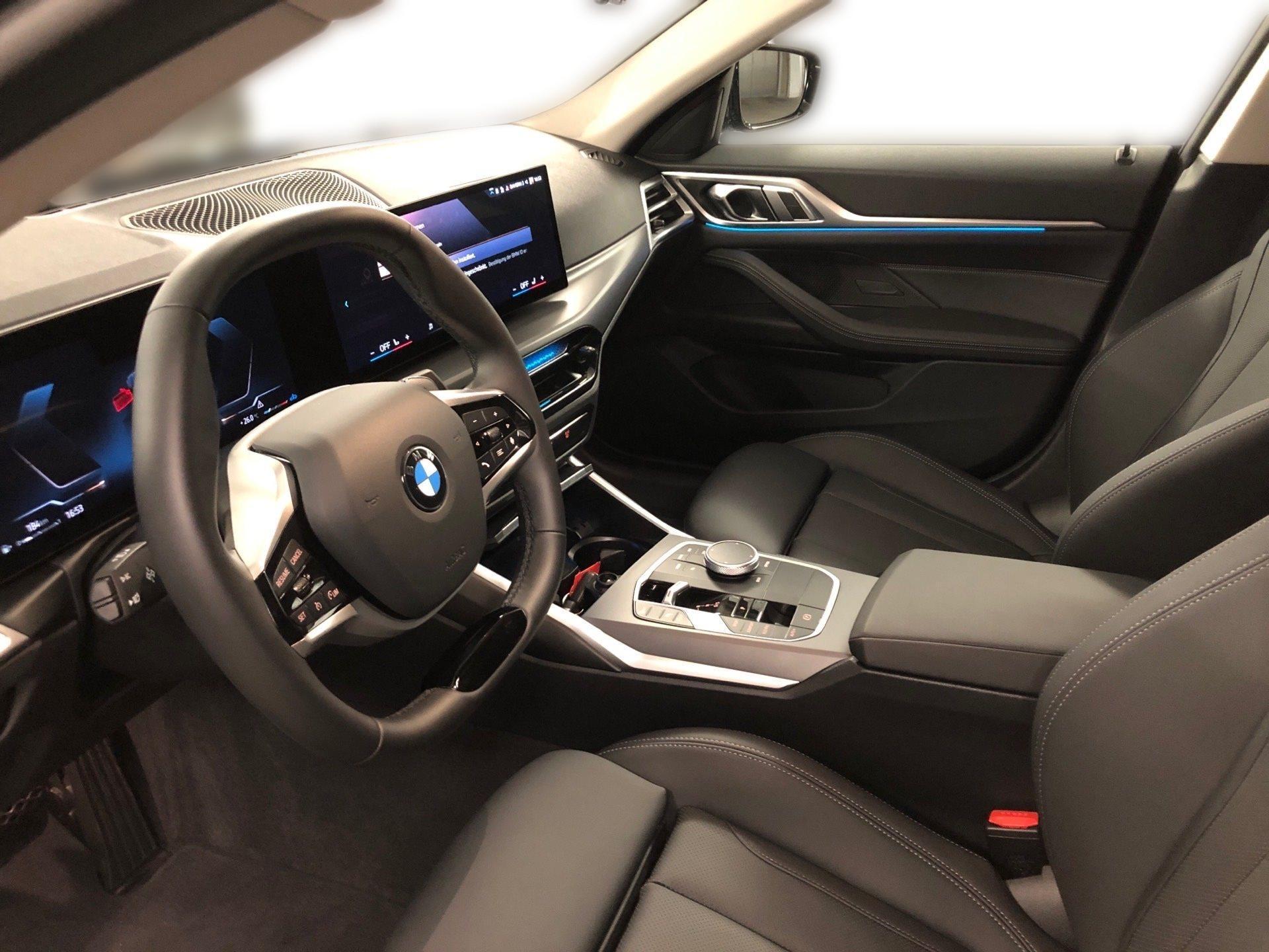 BMW 4er Gran Coupé – Bild 13