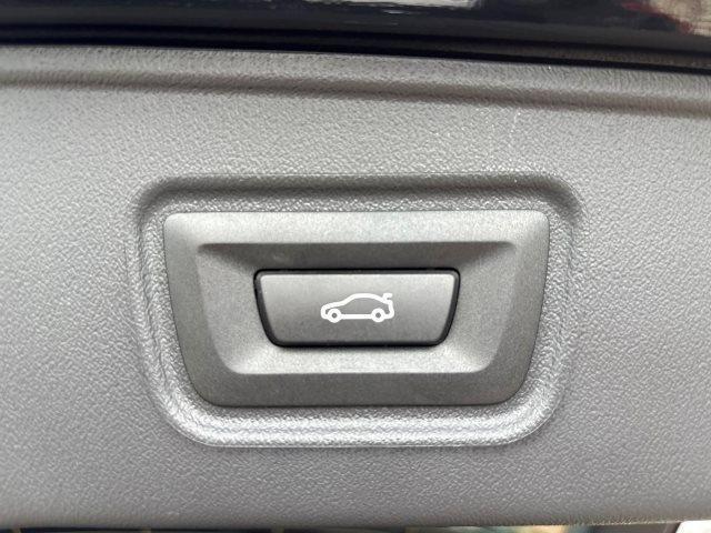 BMW 5er Touring – Bild 18
