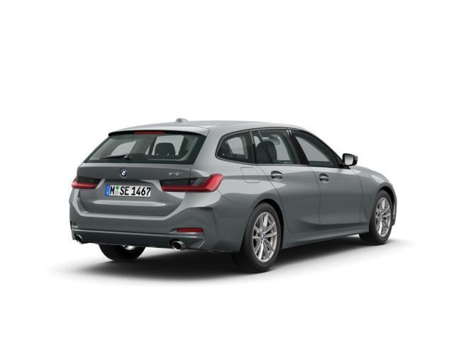BMW 3er Touring – Bild 8