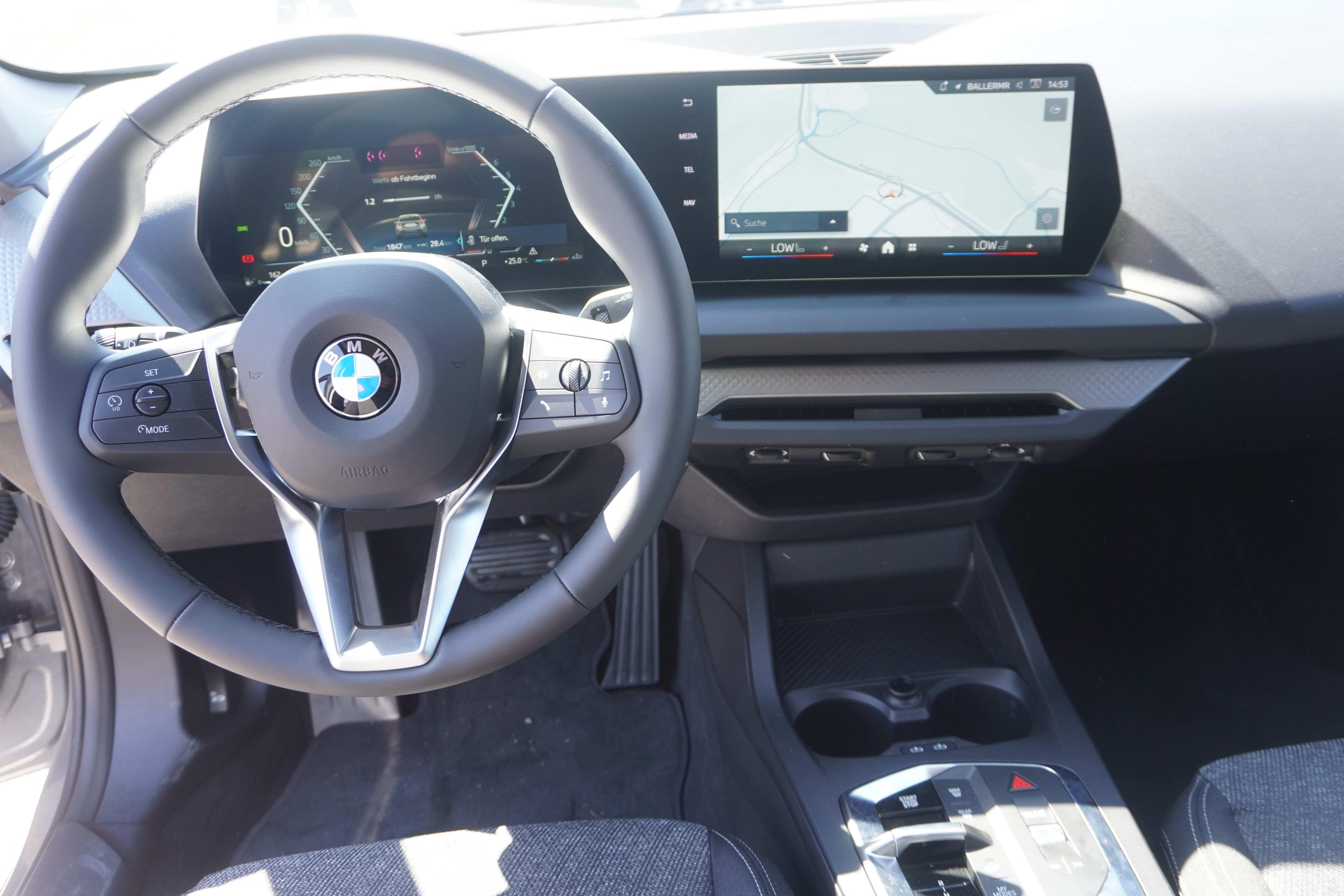 BMW 1er – Bild 12