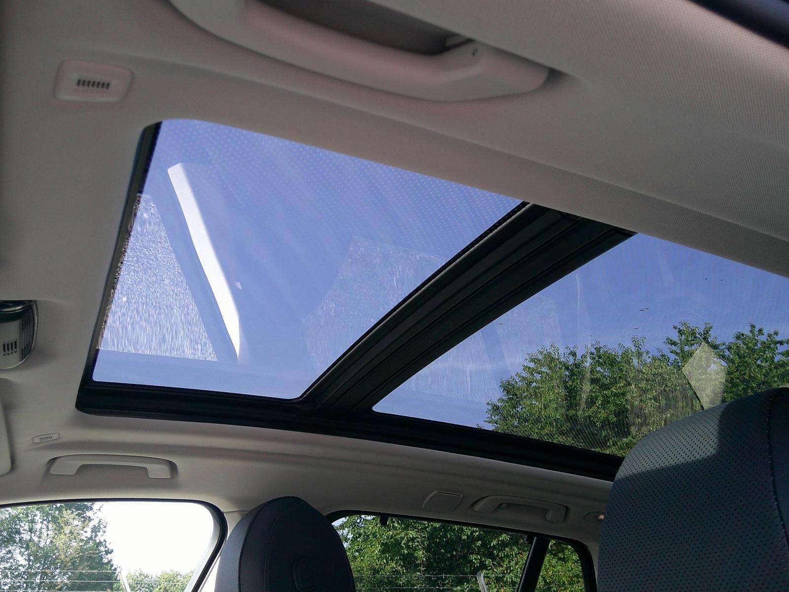 BMW X5 – Bild 4