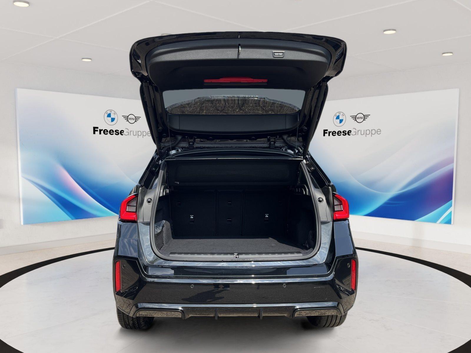 BMW X1 – Bild 8