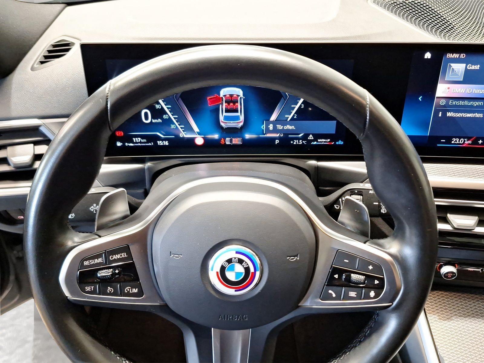 BMW 3er Touring – Bild 20