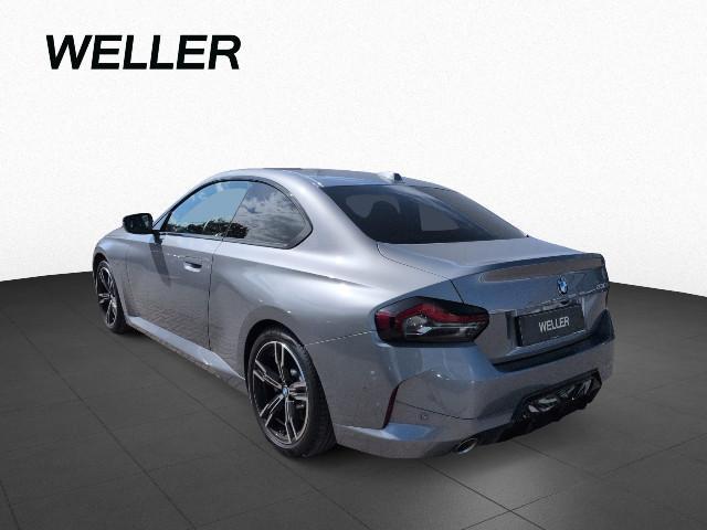 BMW 2er Coupé – Bild 3