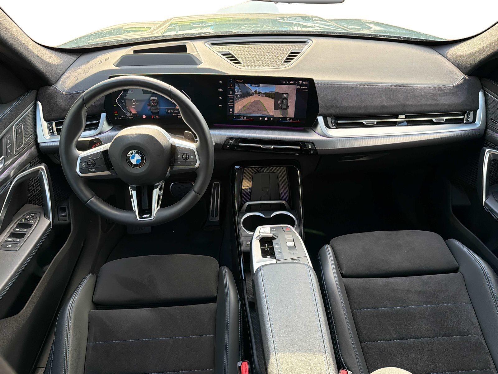BMW X1 – Bild 12