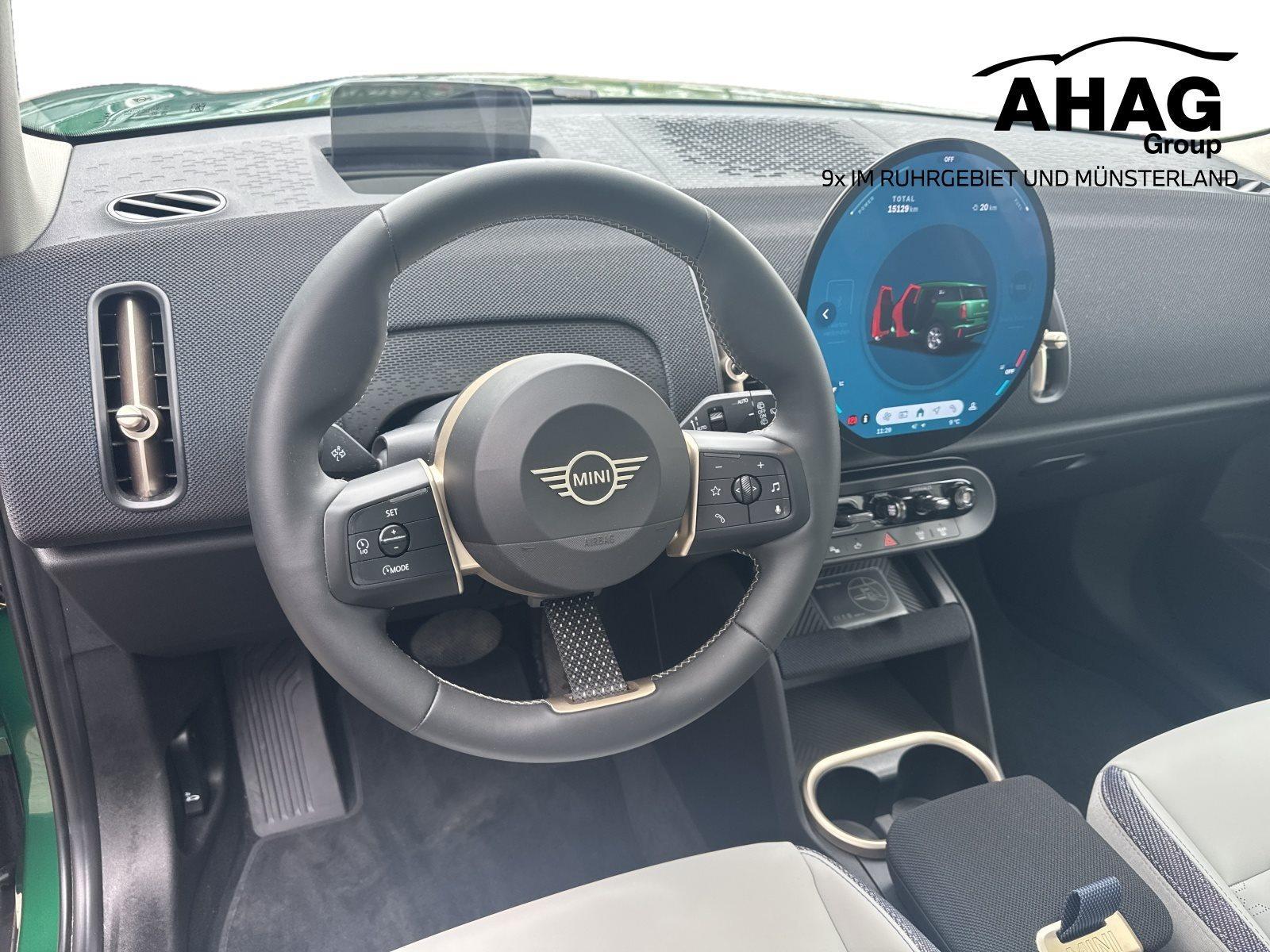 MINI Countryman – Bild 11