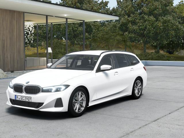 BMW 3er Touring