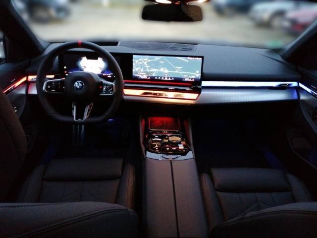 BMW 5er Touring – Bild 43