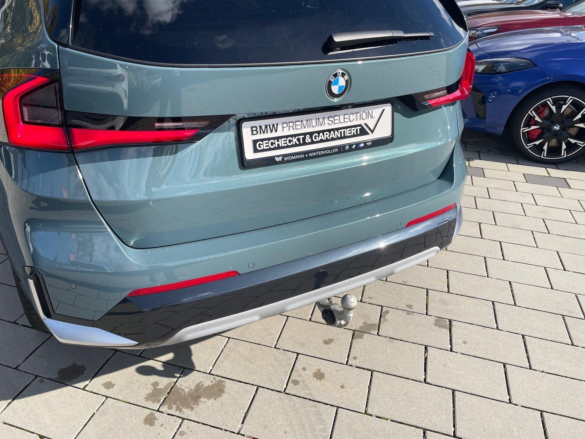 BMW X1 – Bild 14