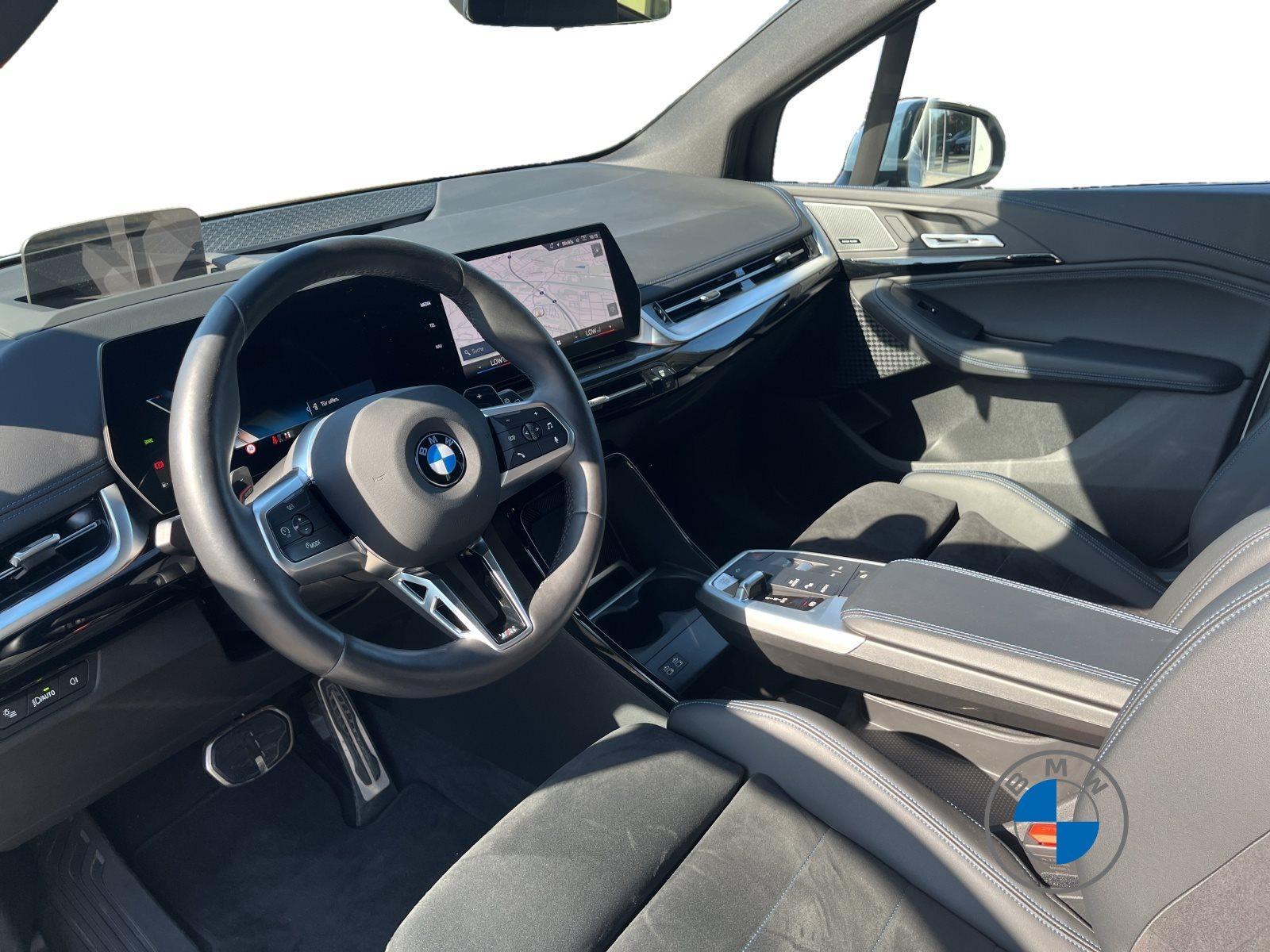 BMW 2er Active Tourer – Bild 18
