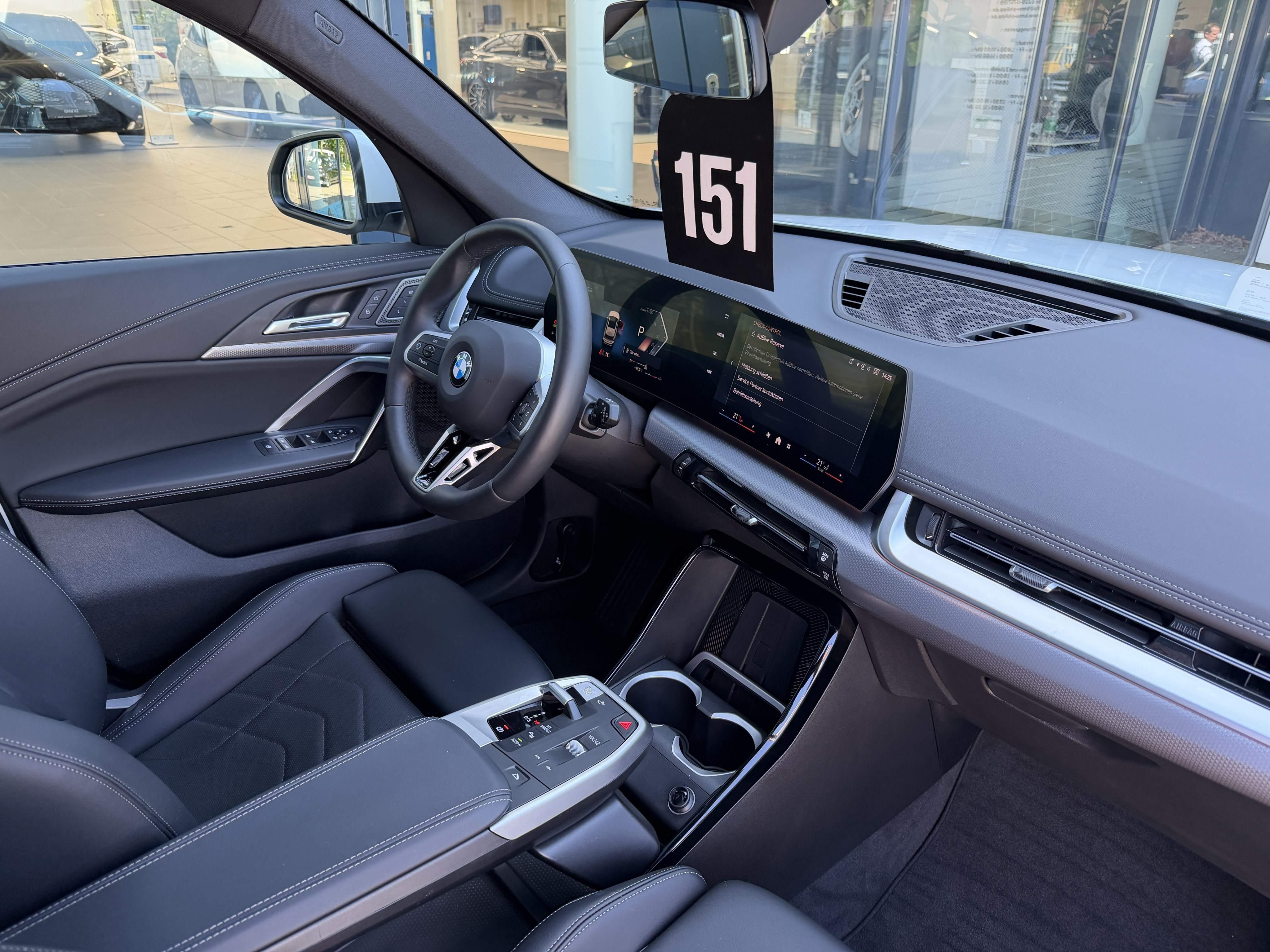 BMW X1 – Bild 20