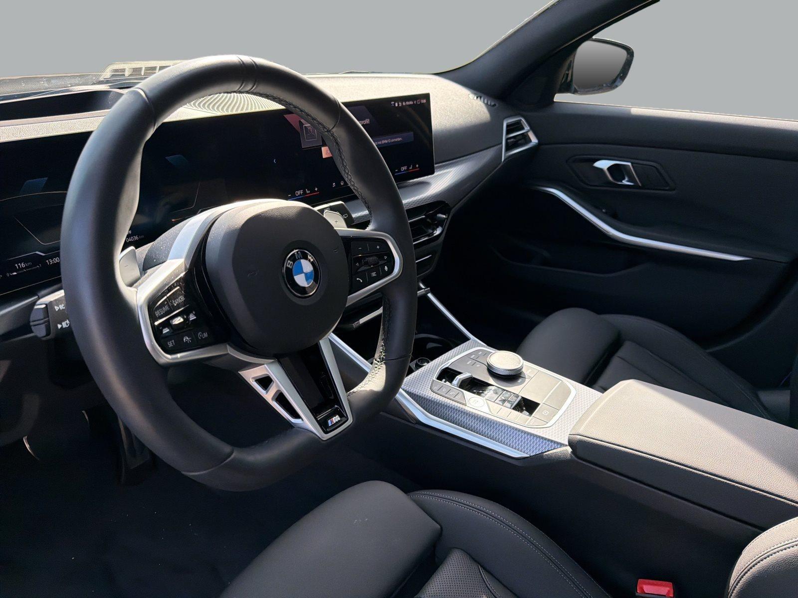 BMW 3er Touring – Bild 19