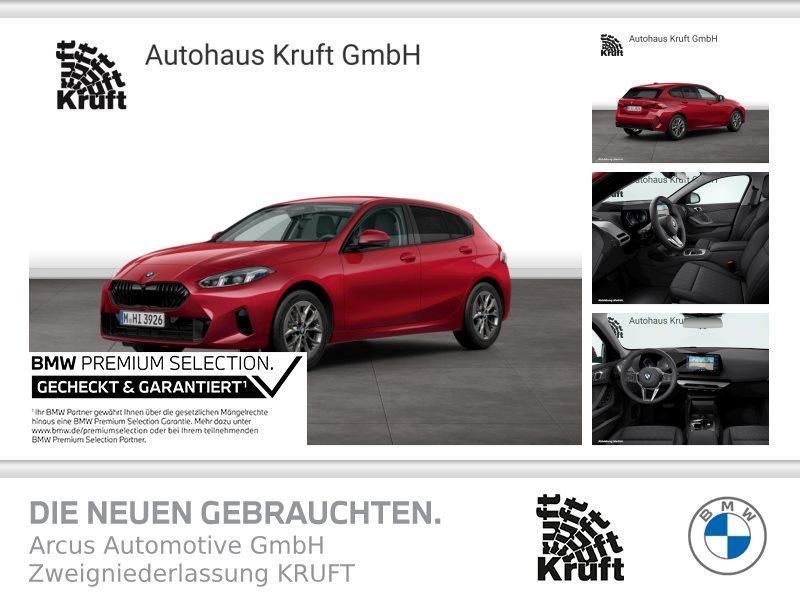 BMW 1er