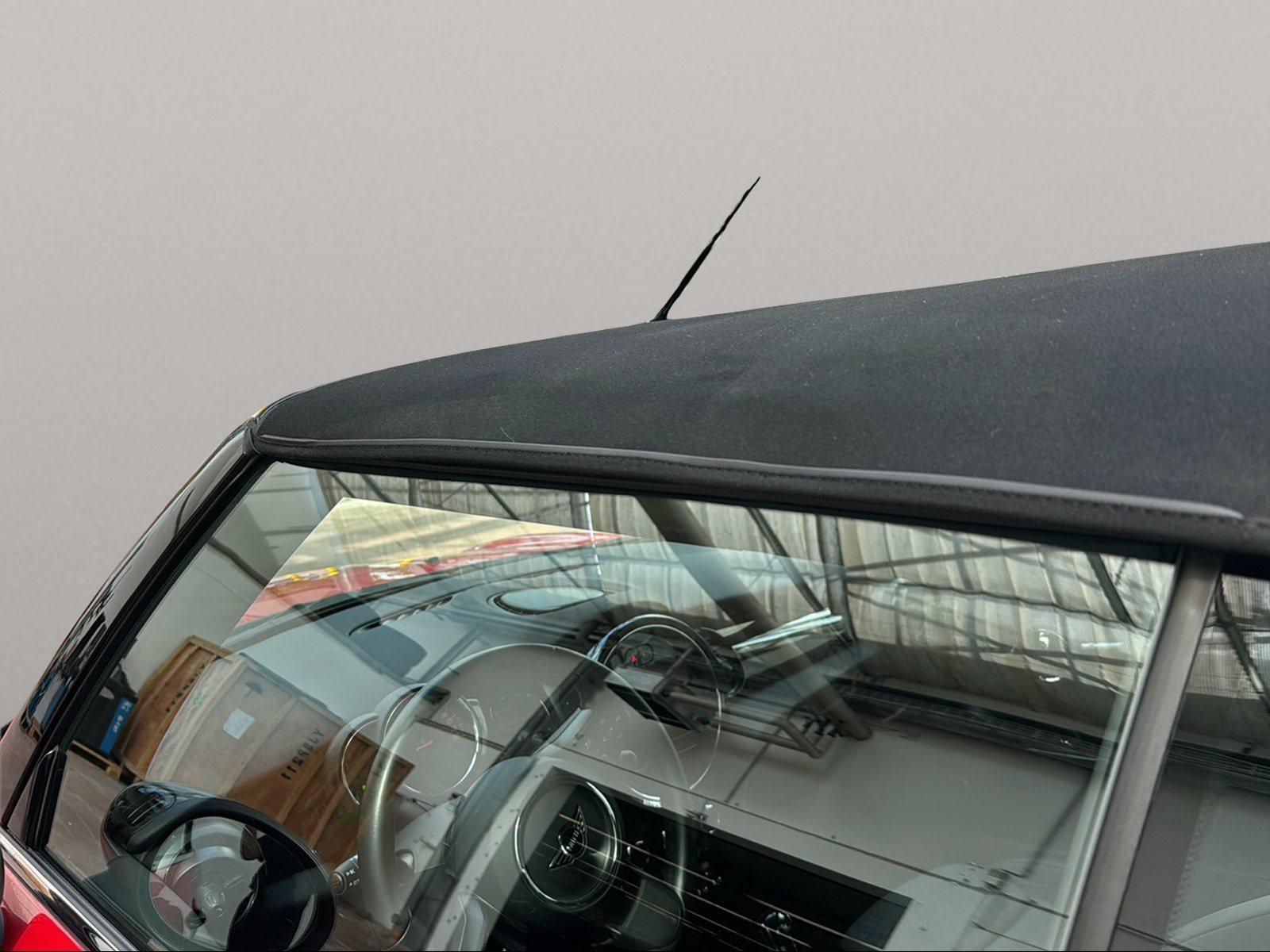 MINI Cabrio – Bild 17