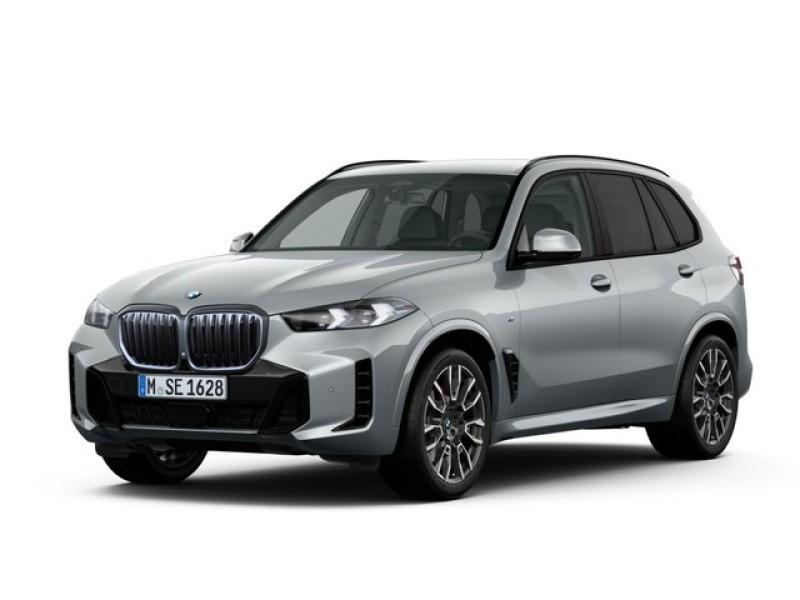 BMW X5 – Bild 4
